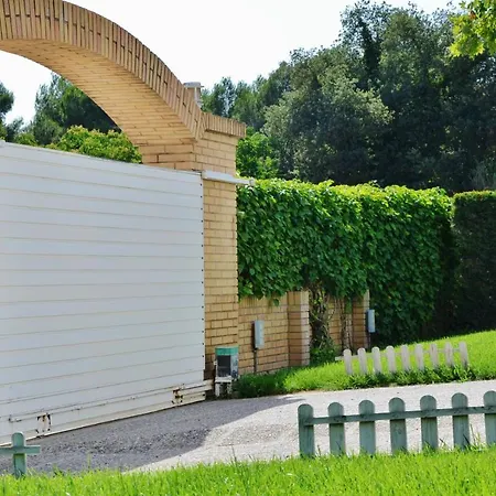Casa Fontanals Villa
