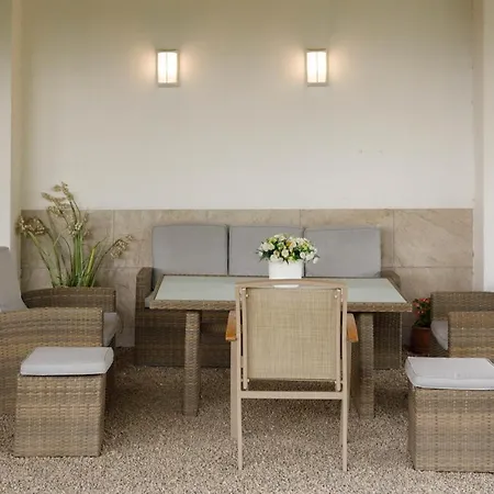 Villa Casa Fontanals Pla del Panadés
