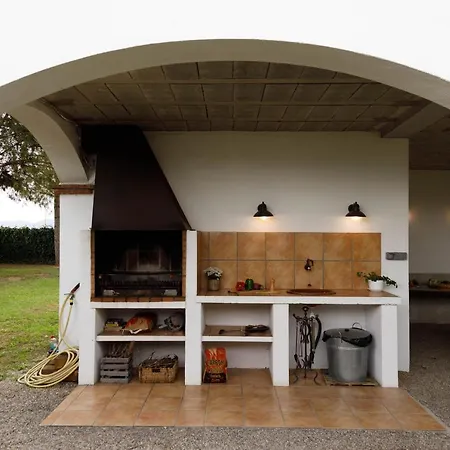 Casa Fontanals * Pla del Panadés