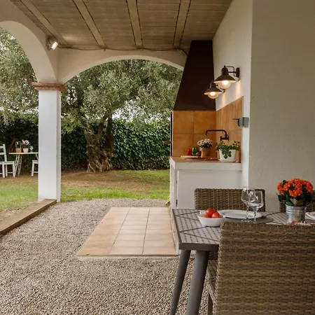 Casa Fontanals