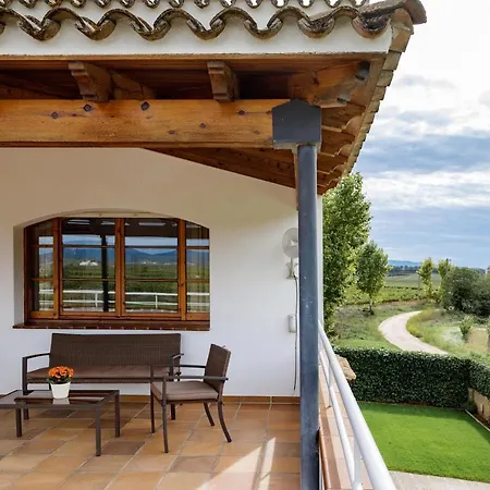 Casa Fontanals