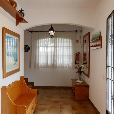 Casa Fontanals *