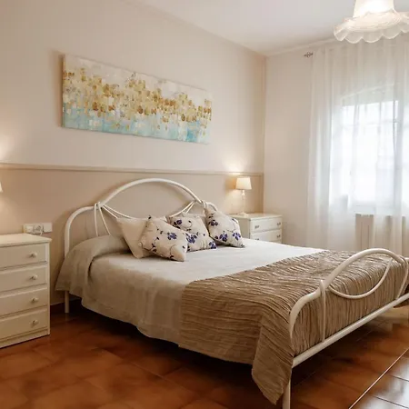 Villa Casa Fontanals Pla del Panadés