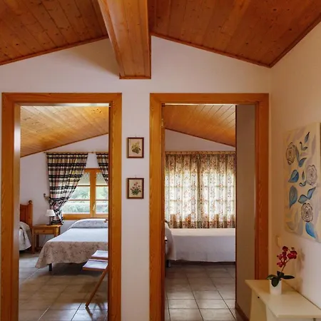 Villa Casa Fontanals Pla del Panadés