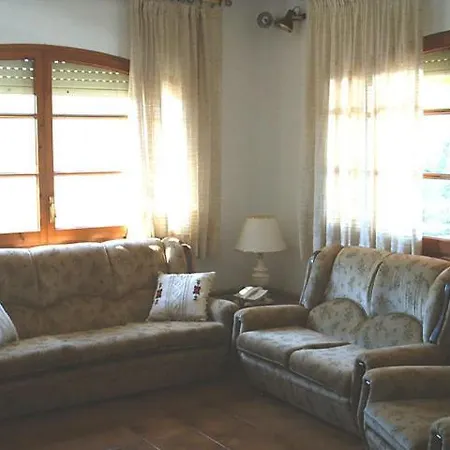 Casa Fontanals Villa Pla del Panadés