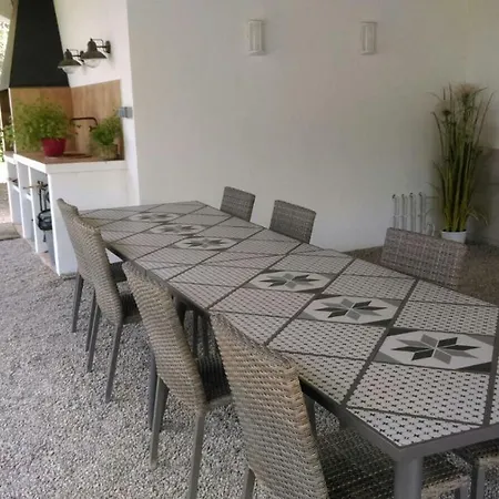 Vila Casa Fontanals *