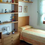Casa Fontanals