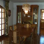 Willa Casa Fontanals Pla del Panadés