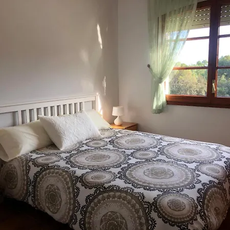 Casa Fontanals