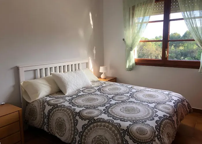 Casa Fontanals