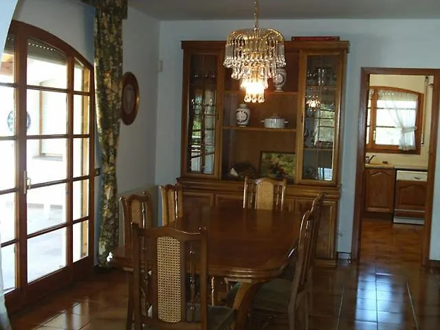 Villa Casa Fontanals Pla del Panadés